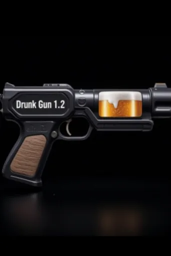 Drunk Gun