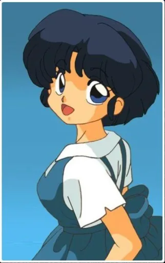 Akane Tendo