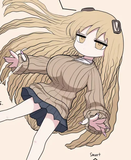 Kanamori Momo