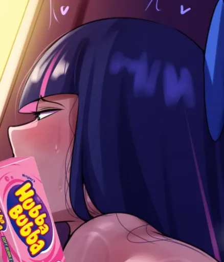 Stocking Anarchy