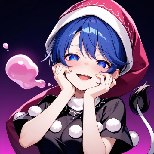 Doremy Sweet