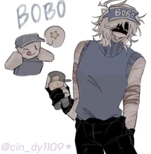 Bobo(s) evade