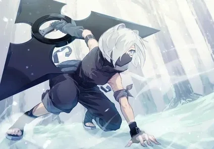 Shirayuki