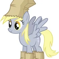 MLP Body Reference