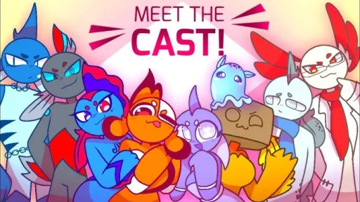 someone fishy cast