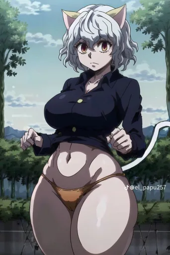 Neferpitou
