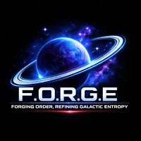 F.o.r.g.e