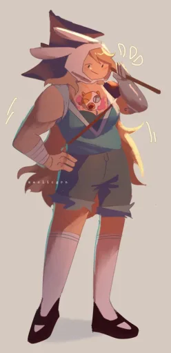 Fionna