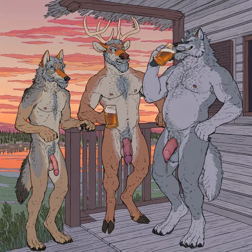 The Cabin