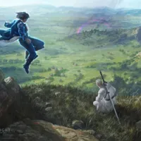 Stormlight Archive