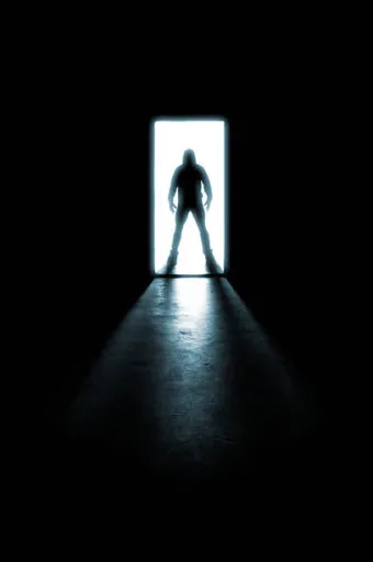 The Stalker - Warning: Extreme
