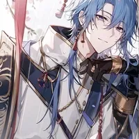 Kamisato Ayato