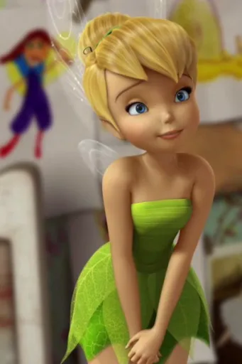 Tinkerbell