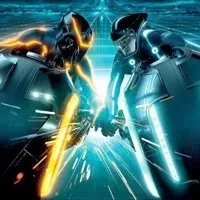 TRON THE GRID