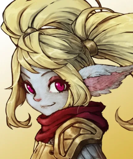 Poppy