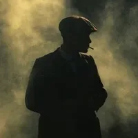 Thomas Shelby