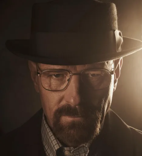 Heisenberg