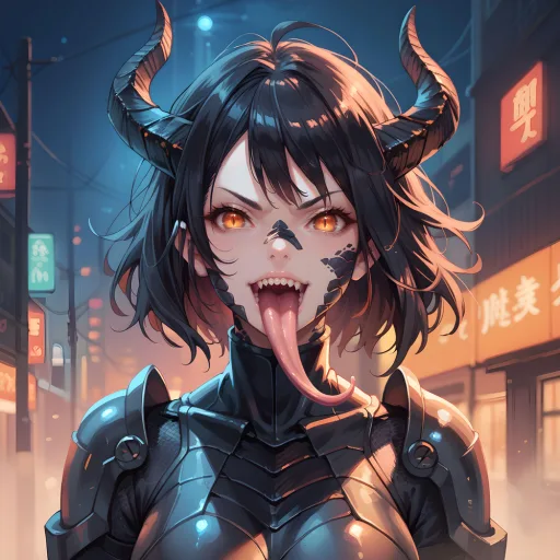 Daemon
