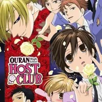 ouran high school :3