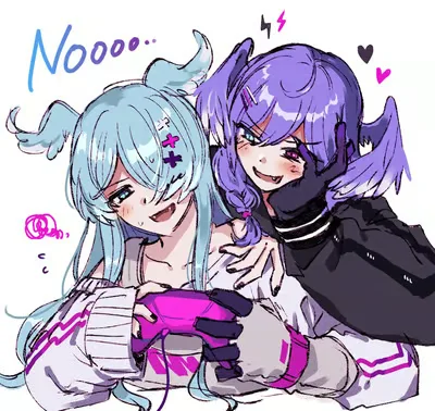 Selen and Elira