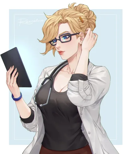 Angela Ziegler