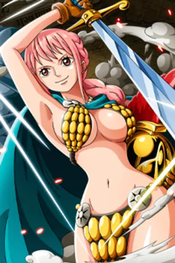 Rebecca