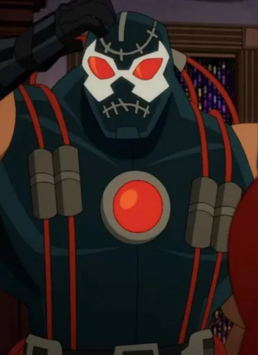Bane