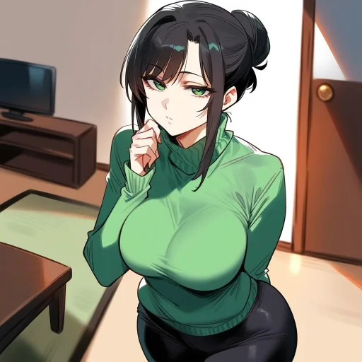 Mary