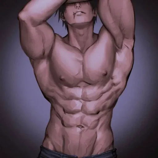 Toji
