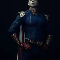 Homelander