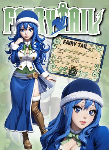 Juvia