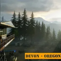 DEVON - Oregon