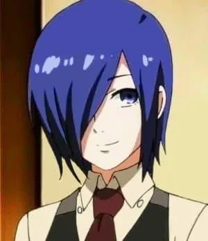 Touka