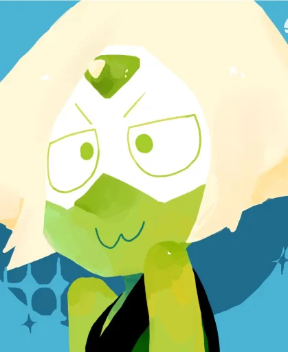 Peridot