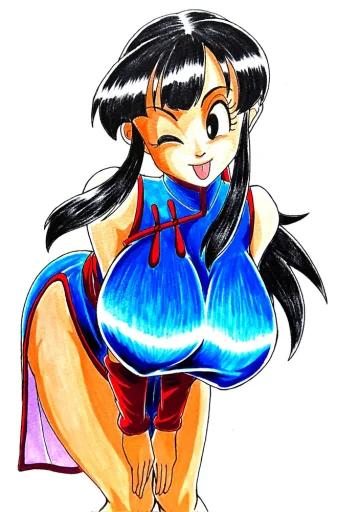 Chi-Chi