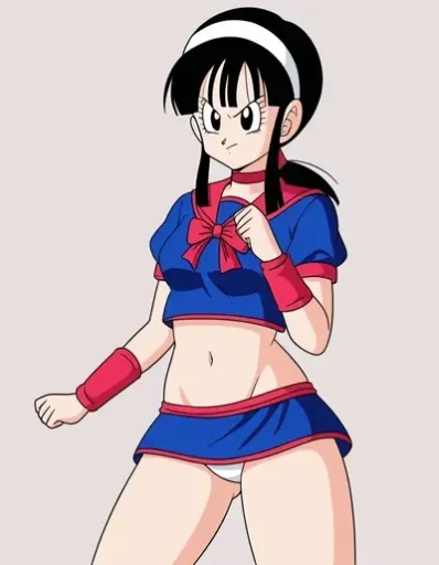 Chi-Chi