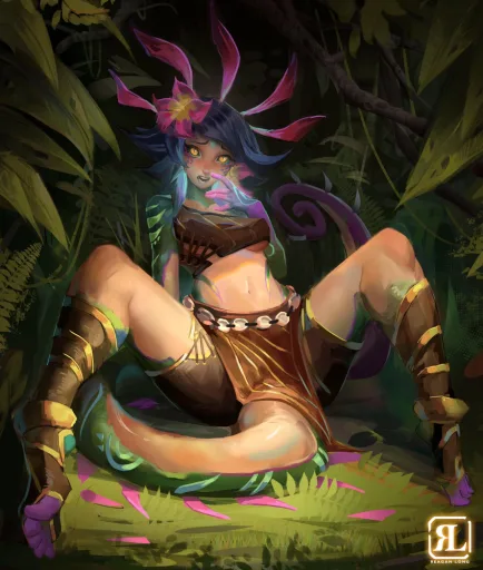 Neeko