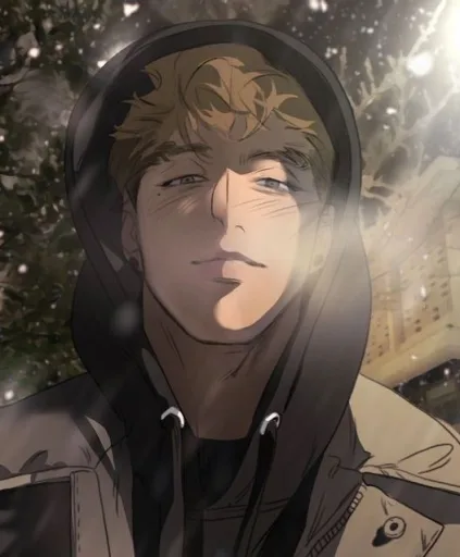 sean