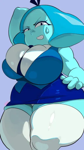 Aquamarine