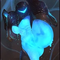 Dark samus