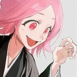 Yachiru Kusajishi
