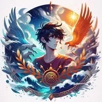 Percy Jackson and the Olympians