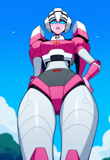 Arcee