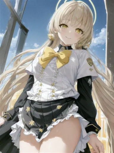 Ajitani Hifumi (Dark manipulative)