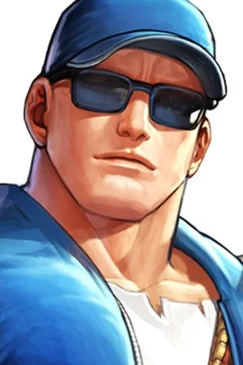 Clark Still
