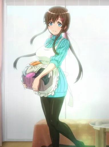 Takanashi Shiori
