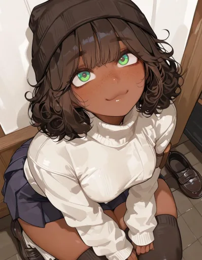 Kami - your daughter