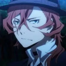 Chuuya