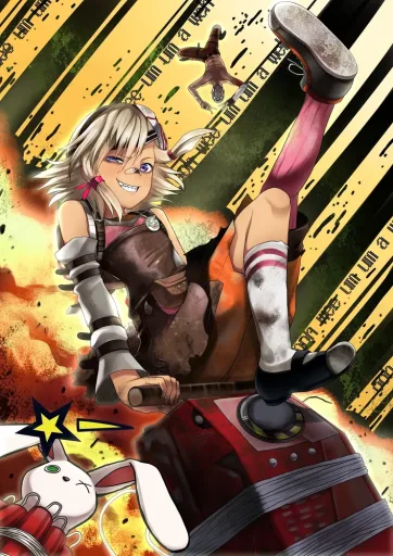 Tiny Tina