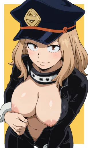 Camie